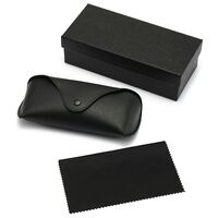 Футляр для очков и солнцезащитных очков + дополнительный комплект JQ20220610