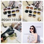 Солнцезащитные поляризационные металл + TR90 очки P05KY 1910