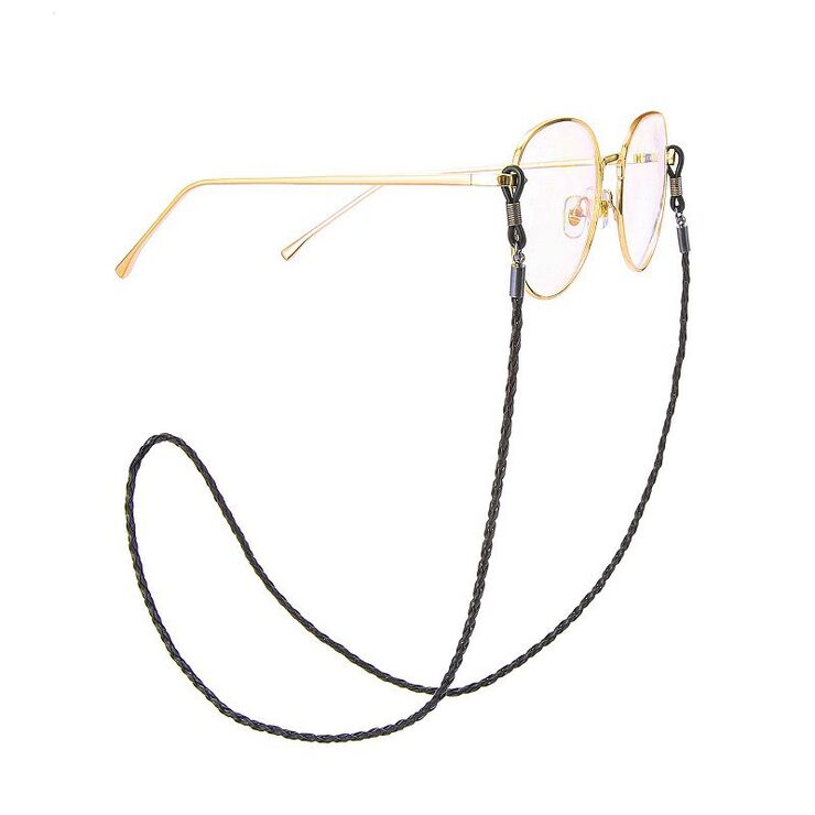 Metal non-slip chain, for glasses and masks GL1840