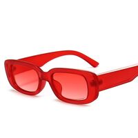 Polarized plastic sunglasses with UV400 protection 9071-GT