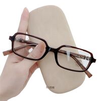 TR90 plastic frame with Blue Ray Cut protection lenses MAMO TB5760