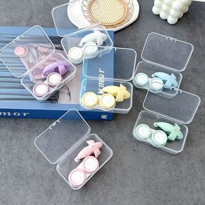 Mini soft contact lens kit XP07海T套装