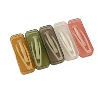 Mini soft contact lens kit JH-T01镊子棒套装