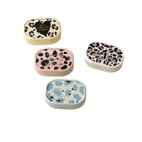 Мини-набор для мягких контактных линз TZ010爱心英文系