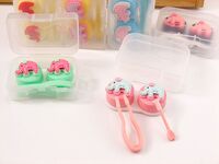 Mini soft contact lens XF-8