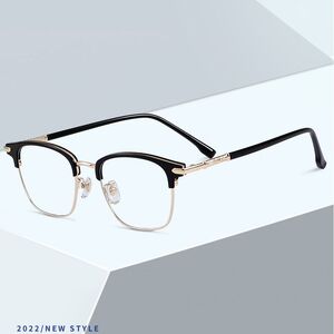 Оправа комбинированная MAMO S11790