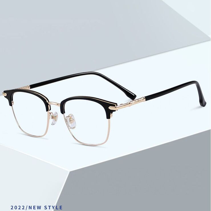 Оправа комбинированная MAMO S11790