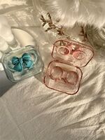 Мини набор для мягких контактных линз (Kits for contact lenses) AS761