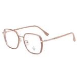 Combined frames with Blue Ray Cut lenses MAMO M2858