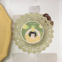 Набор для мягких контактных линз (Kits for contact lenses) XF008-103