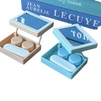 Mini soft contact lens kit BLH114化装镜式款