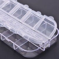 Glasses accessories, manicure tool, jewelry box, 12-HZ0004