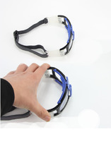 Anti-impact off-road tactical goggles L828