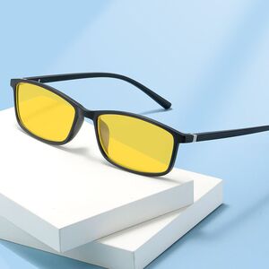 Солнцезащитные пластиковые TR90 очки ночного видения KY2821夜视