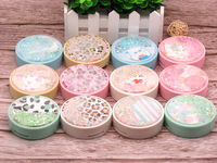 Набор для мягких контактных линз (Kits for contact lenses) HQ619Pattern