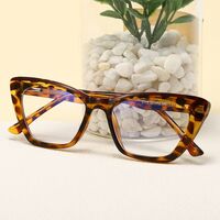 Plastic frame with anti-blue light protection lenses, with spring hinges Elit 5710-EL