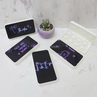 Contact lens cases MT-2106, 4pcs