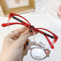 Combined frames with Blue Ray Cut lenses MAMO TR8879
