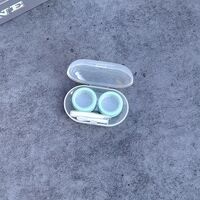 Мини-набор для мягких контактных линз J1-6多副磨砂套装