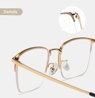 Metal ultrathin frames 80043