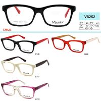 Plastic frame for kids VIZZINI V8252