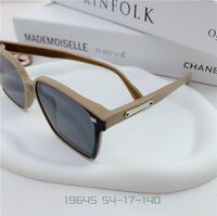 TR90 plastic sunglasses SANTA 19645S