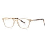Plastic TR90 frame for glasses with UV and Blue Ray Cut protection More LS210