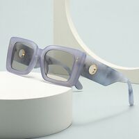 Plastic frame with UV400 protection lenses Elit 9184-EL-2