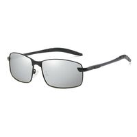 Поляризационные солнцезащитные алюминиево-магниевые очки с защитой UV400 3043А-GT