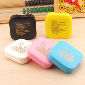 Kit for soft contact lenses A-917 HQ917088