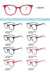 TR90 plastic frame for glasses FG01-01