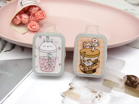 Kit for soft contact lenses (Kits for contact lenses) SZZ109