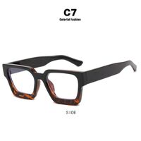 Очки пластиковые женские с защитой от синего света 2226-88950-PN