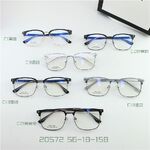 Оправа гибридная, металл + TR90 SANTA 20572