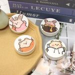 Soft contact lens kit 008-59