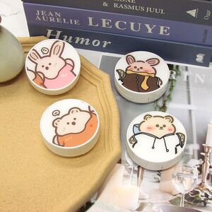 Soft contact lens kit 008-59