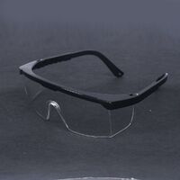 Safety shockproof sports goggles S034A