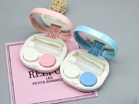 Набор для мягких контактных линз (Kits for contact lenses) X9019