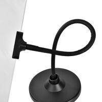 Tabletop magnifying glass 8912T-XX, magnification: 4X