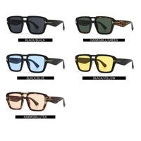 Plastic sunglasses retro style Elit LH185-EL