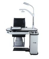 Combination table + chair CT-680