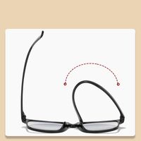 Reading TR90 plastic glasses photochromic with Blue Ray Cut protection KY3030B渐变, diopters from +1.00 to +4.00