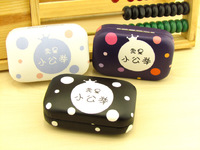 Набор для мягких контактных линз (Kits for contact lenses) 256699