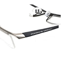 Носоупор силиконовый, длина 15 мм