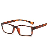 Очки из материала TR90 для чтения TR5106-B2-7 и защитой Blue ray cut, диоптрии от +1.00 до +4.00, РМЦ=62-64