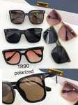 Polarized TR90 sunglasses Matrix P9056