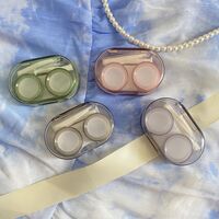 Мини набор для мягких контактных линз (Kits for contact lenses) B47-case