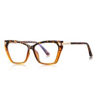 Plastic TR90 frames for glasses for women with UV and Blue Ray Cut protection FOCUS FCS2272