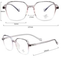 Combined frames with Blue Ray Cut lenses MAMO M3500