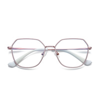 Metal Blue Blocker frames for glasses MORE 3040